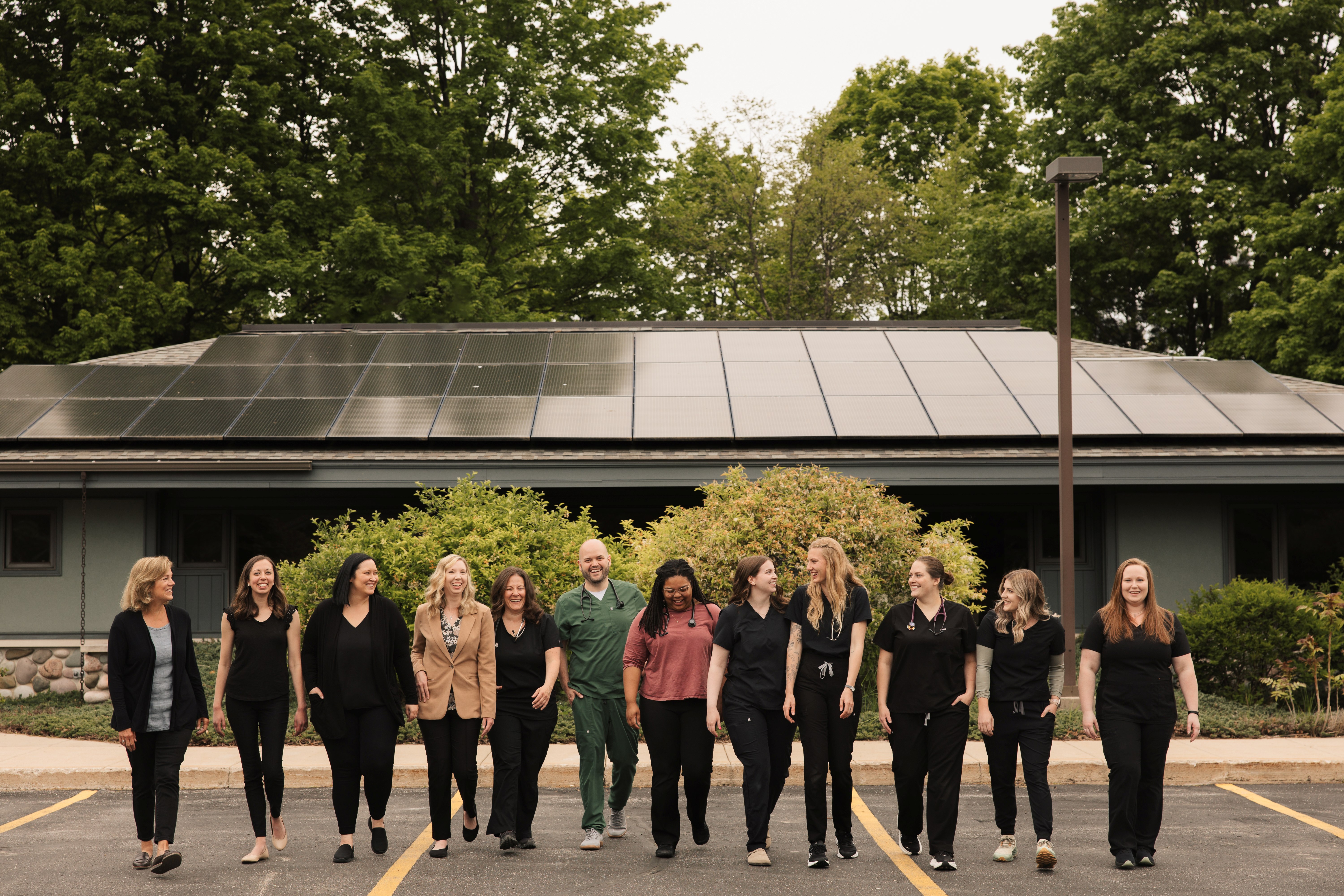 Omnivet Team