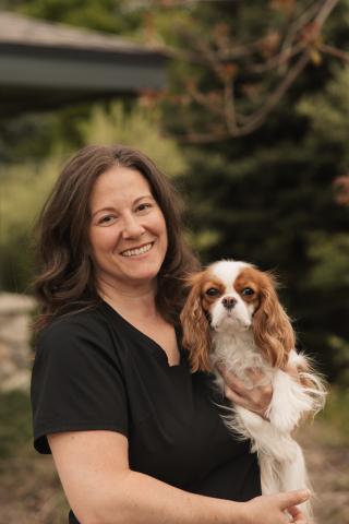 Dr. Robin Roth, DVM
