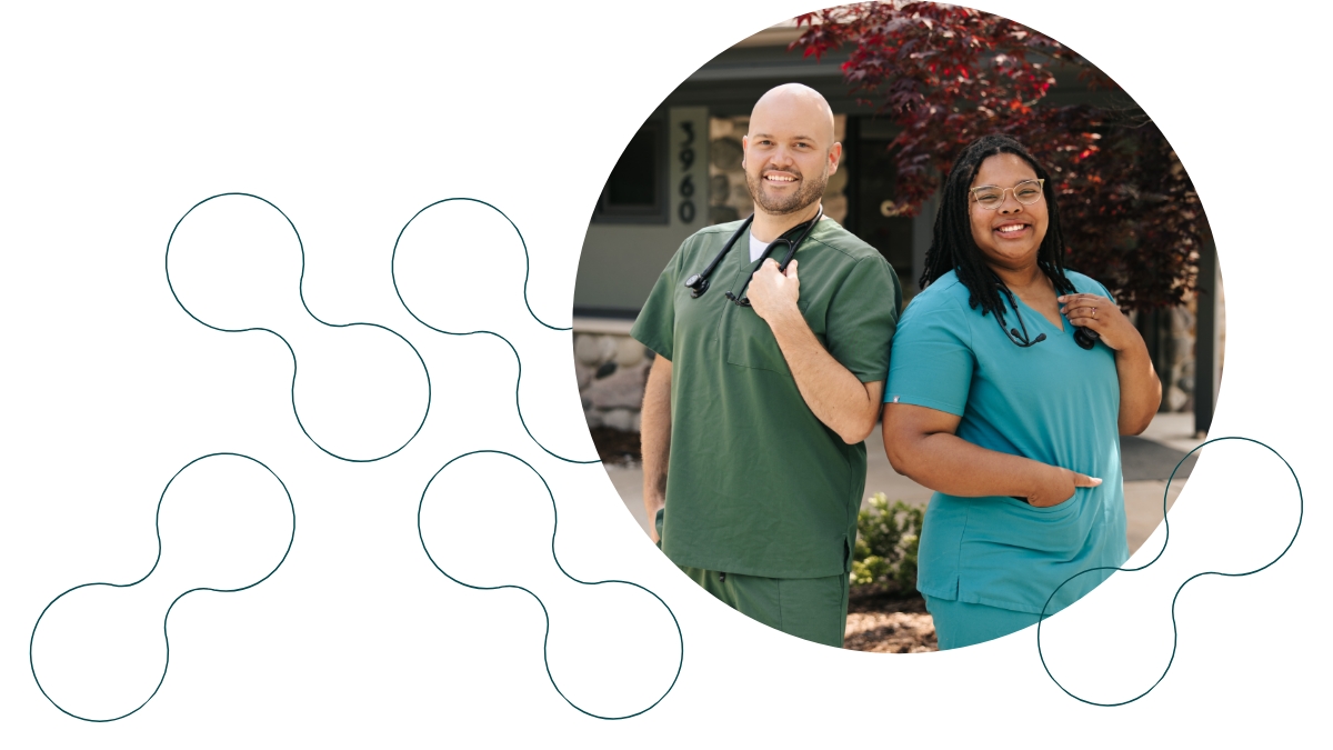 Veterinarian in Traverse City, MI